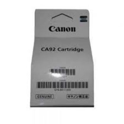 Canon Genuine CA 92 CH-7 Printhead Tri Color Cartridge